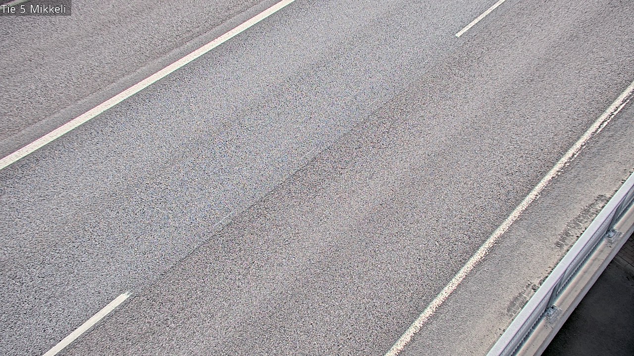 Kelikamerat Kuva Tie 5 Mikkeli, Mikkeli, Etelä-Savo