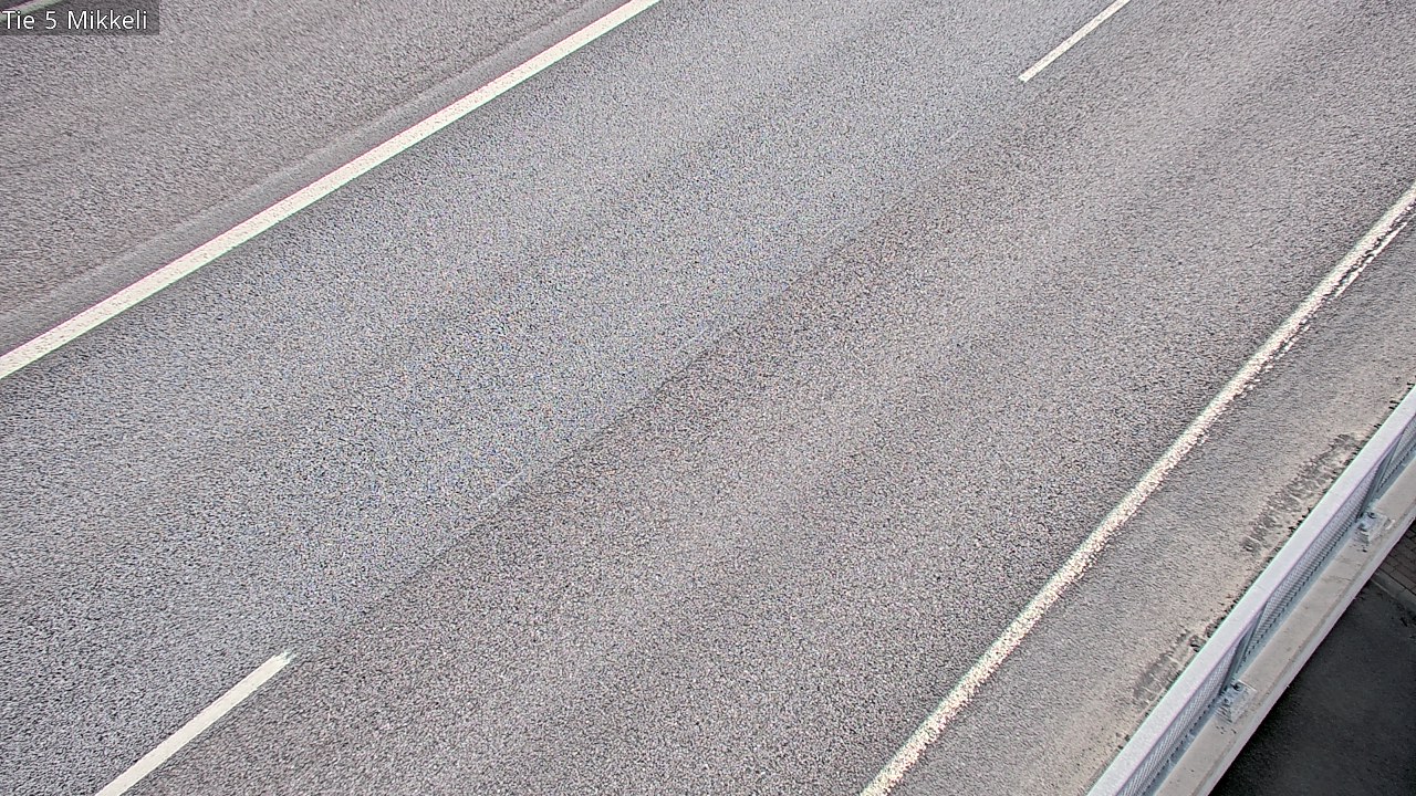 Kelikamerat Kuva Tie 5 Mikkeli, Mikkeli, Etelä-Savo