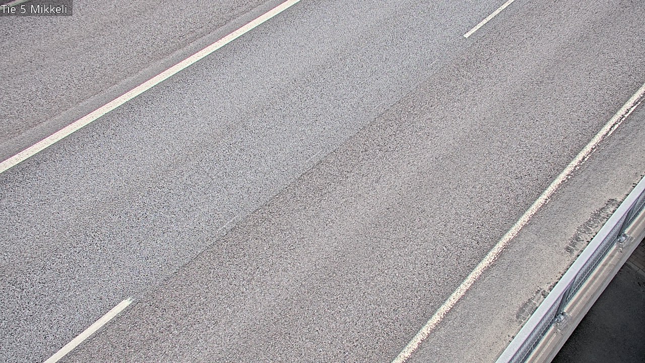 Kelikamerat Kuva Tie 5 Mikkeli, Mikkeli, Etelä-Savo