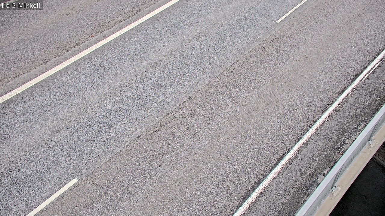 Kelikamerat Kuva Tie 5 Mikkeli, Mikkeli, Etelä-Savo