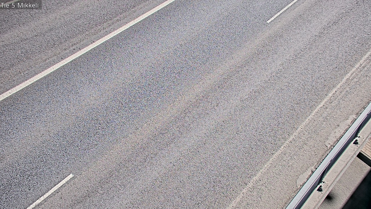 Kelikamerat Kuva Tie 5 Mikkeli, Mikkeli, Etelä-Savo
