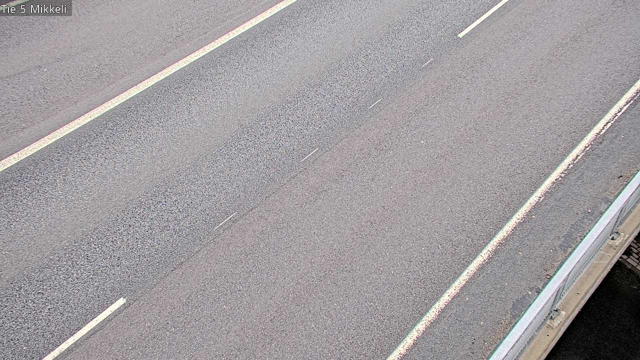 Kelikamerat Kuva Tie 5 Mikkeli, Mikkeli, Etelä-Savo