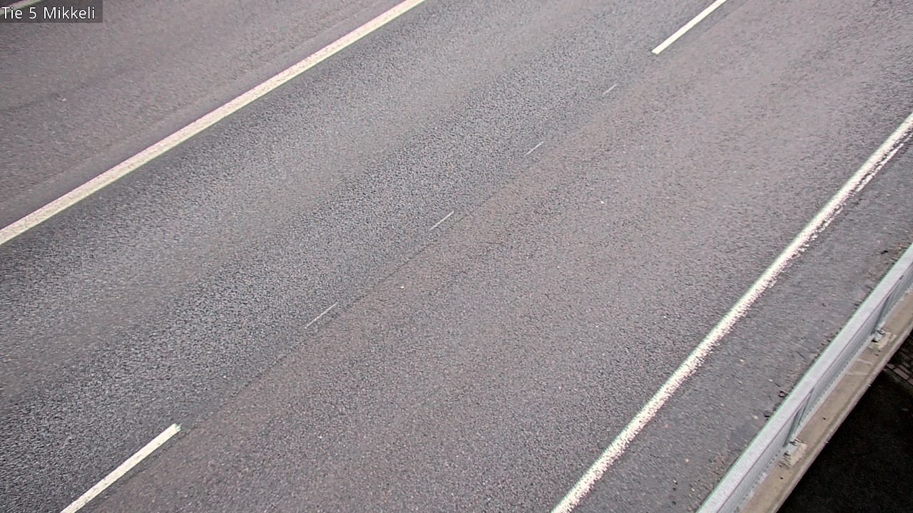 Kelikamerat Kuva Tie 5 Mikkeli, Mikkeli, Etelä-Savo