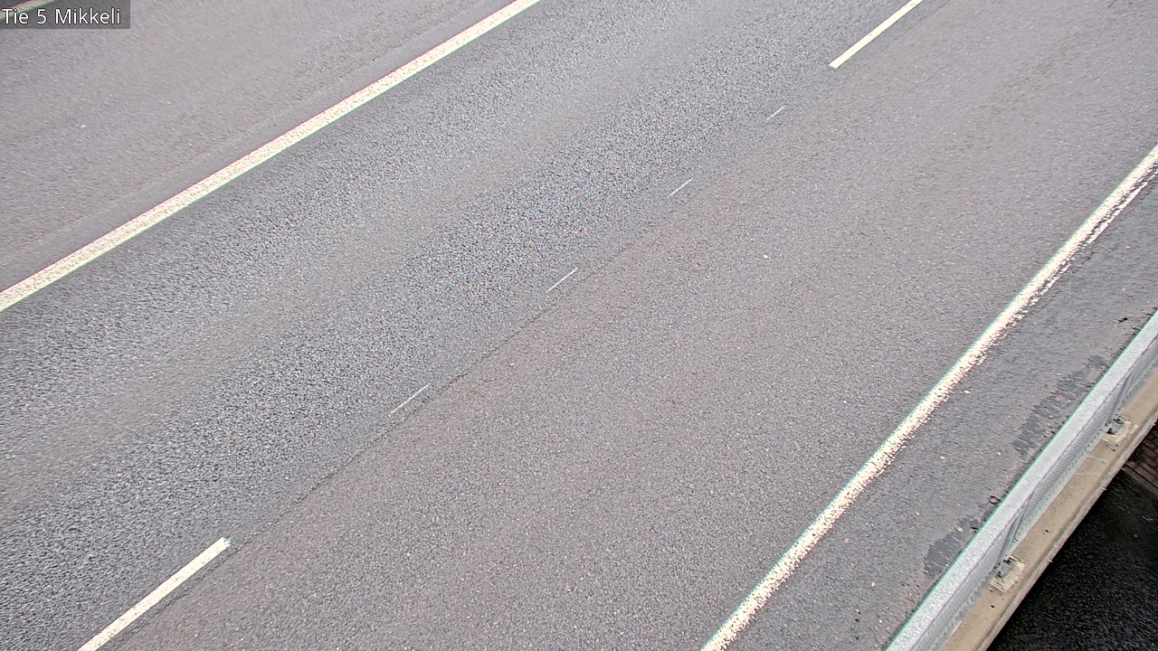 Kelikamerat Kuva Tie 5 Mikkeli, Mikkeli, Etelä-Savo