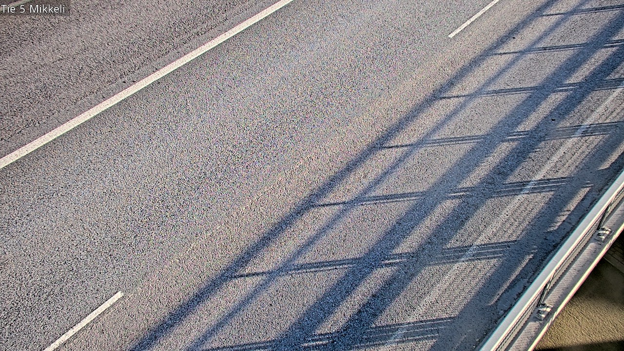 Kelikamerat Kuva Tie 5 Mikkeli, Mikkeli, Etelä-Savo