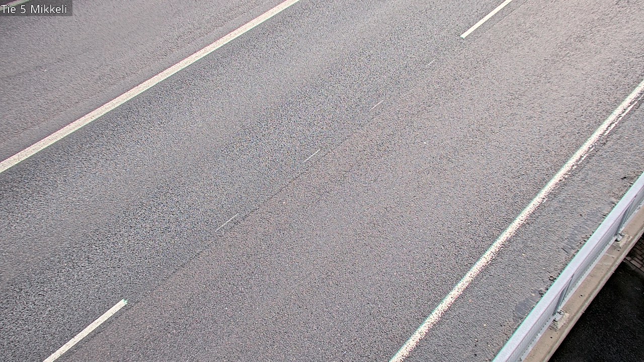 Kelikamerat Kuva Tie 5 Mikkeli, Mikkeli, Etelä-Savo