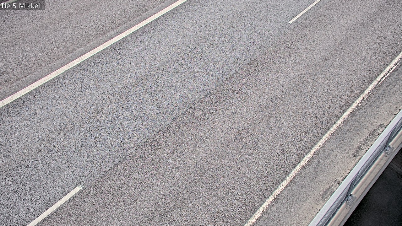 Kelikamerat Kuva Tie 5 Mikkeli, Mikkeli, Etelä-Savo