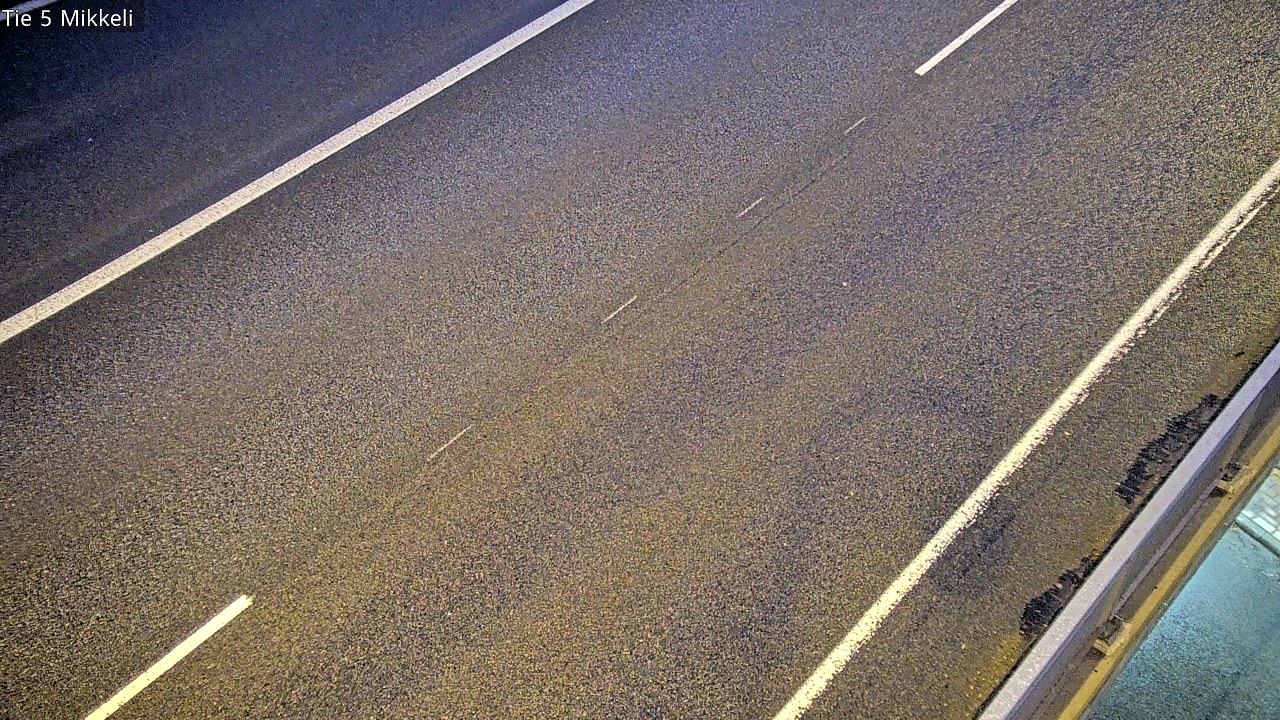 Kelikamerat Kuva Tie 5 Mikkeli, Mikkeli, Etelä-Savo