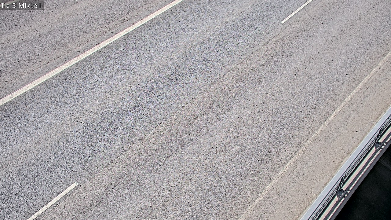 Kelikamerat Kuva Tie 5 Mikkeli, Mikkeli, Etelä-Savo