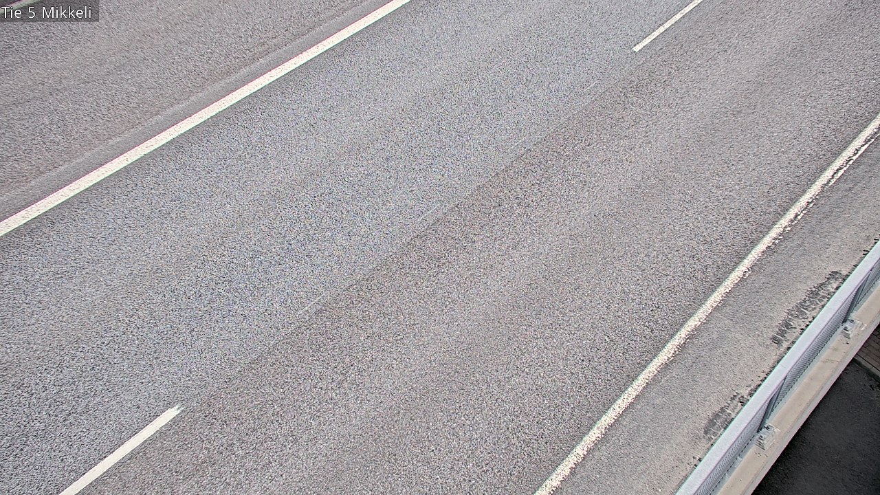 Kelikamerat Kuva Tie 5 Mikkeli, Mikkeli, Etelä-Savo