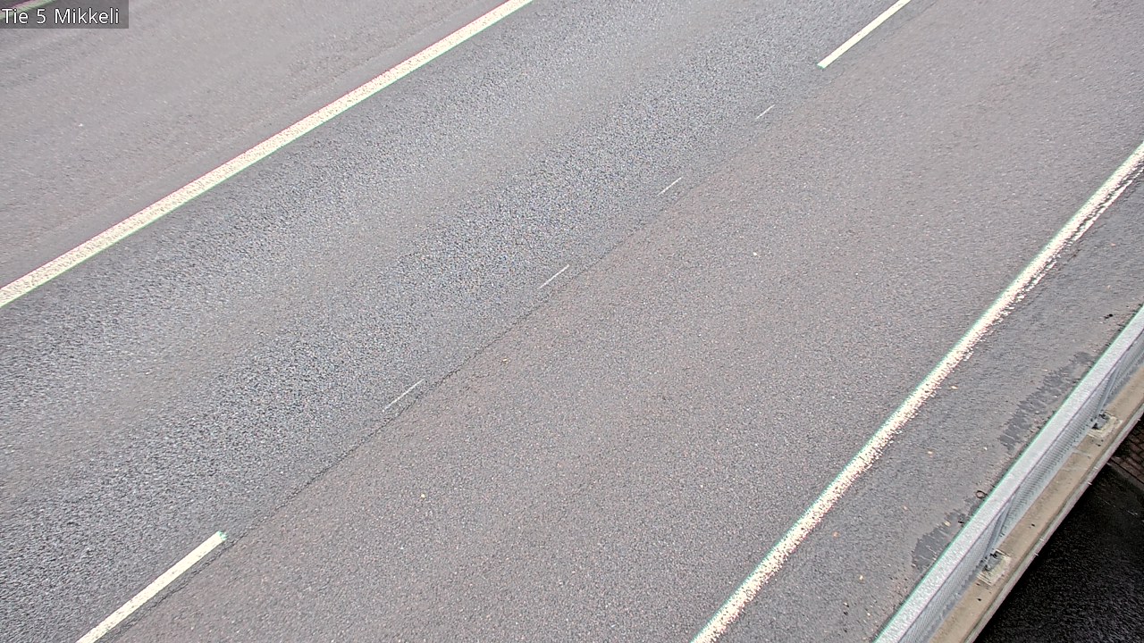 Kelikamerat Kuva Tie 5 Mikkeli, Mikkeli, Etelä-Savo