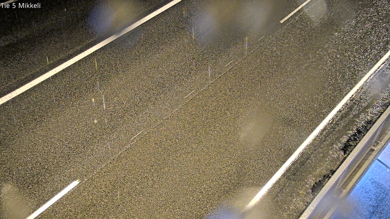 Kelikamerat Kuva Tie 5 Mikkeli, Mikkeli, Etelä-Savo