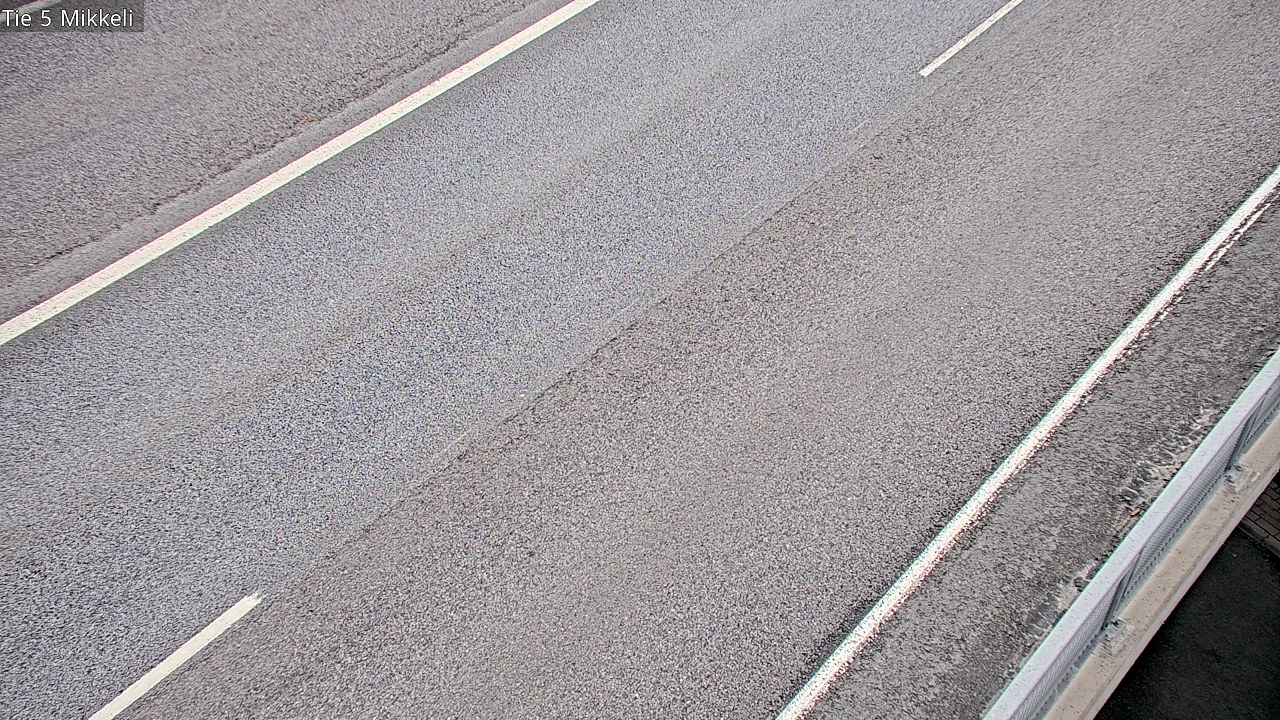 Kelikamerat Kuva Tie 5 Mikkeli, Mikkeli, Etelä-Savo
