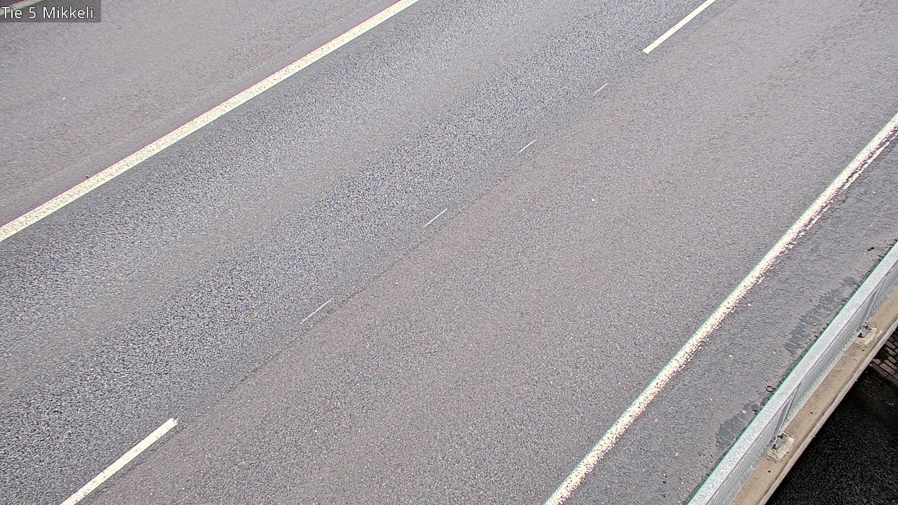 Kelikamerat Kuva Tie 5 Mikkeli, Mikkeli, Etelä-Savo