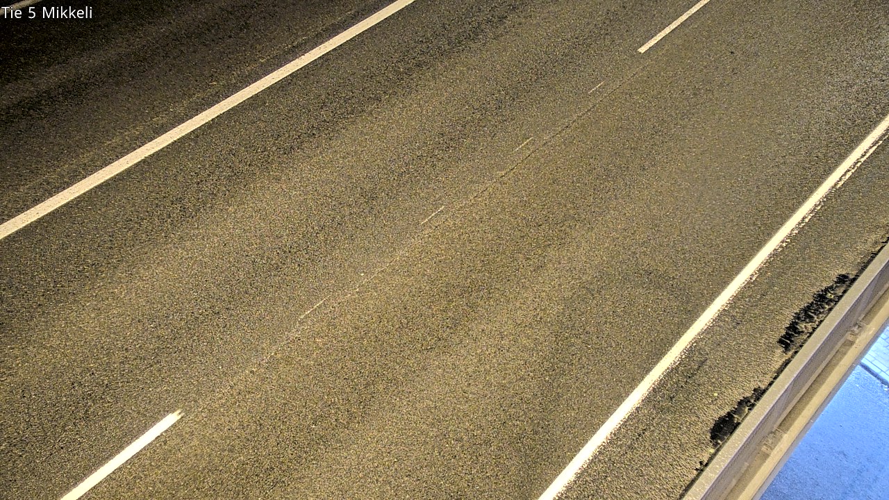 Kelikamerat Kuva Tie 5 Mikkeli, Mikkeli, Etelä-Savo