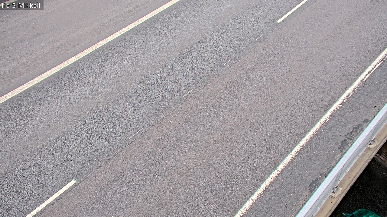 Kelikamerat Kuva Tie 5 Mikkeli, Mikkeli, Etelä-Savo