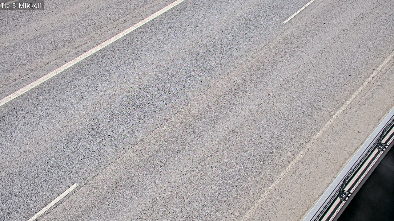Kelikamerat Kuva Tie 5 Mikkeli, Mikkeli, Etelä-Savo