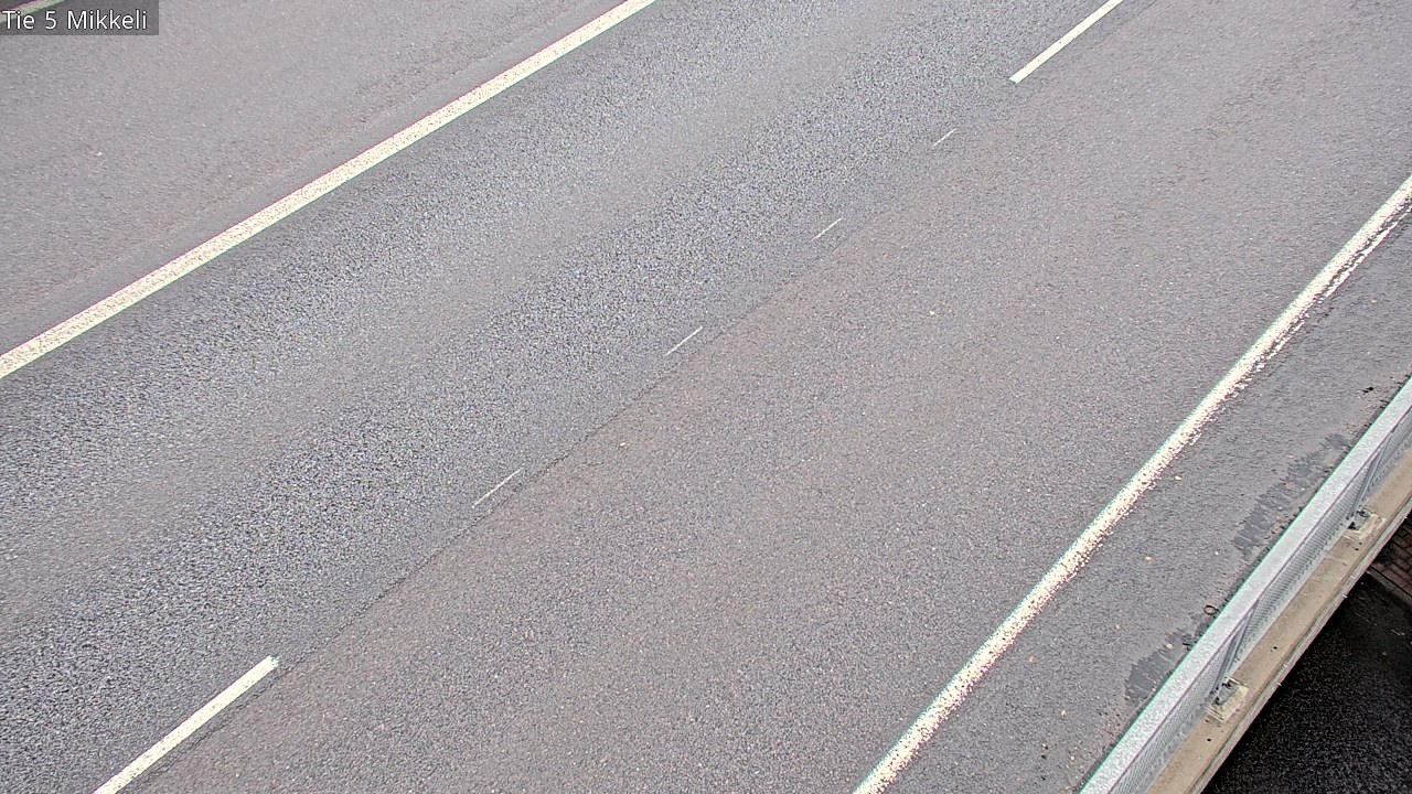 Kelikamerat Kuva Tie 5 Mikkeli, Mikkeli, Etelä-Savo