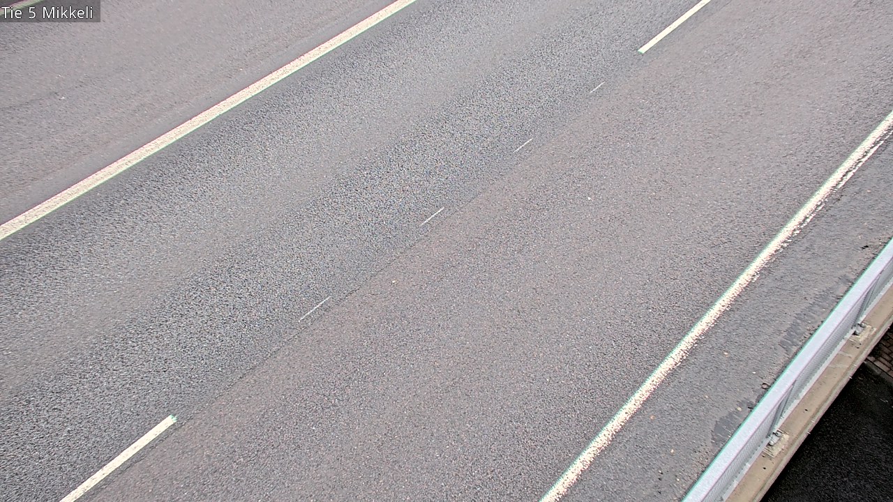 Kelikamerat Kuva Tie 5 Mikkeli, Mikkeli, Etelä-Savo