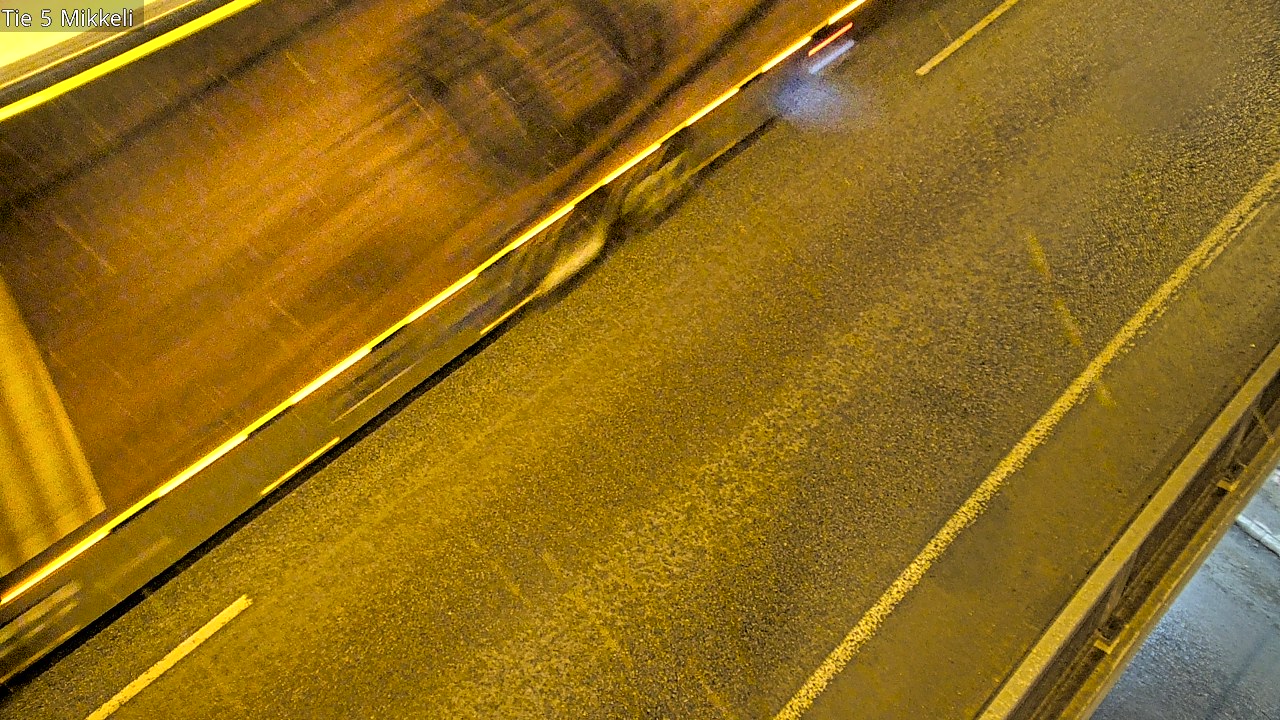 Kelikamerat Kuva Tie 5 Mikkeli, Mikkeli, Etelä-Savo