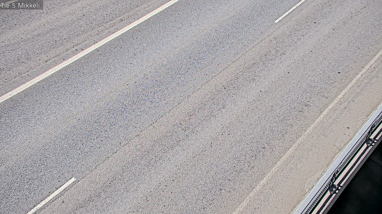Kelikamerat Kuva Tie 5 Mikkeli, Mikkeli, Etelä-Savo