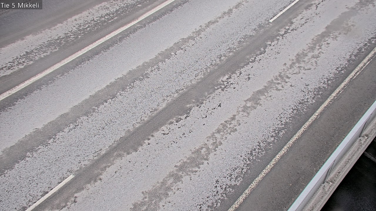 Kelikamerat Kuva Tie 5 Mikkeli, Mikkeli, Etelä-Savo