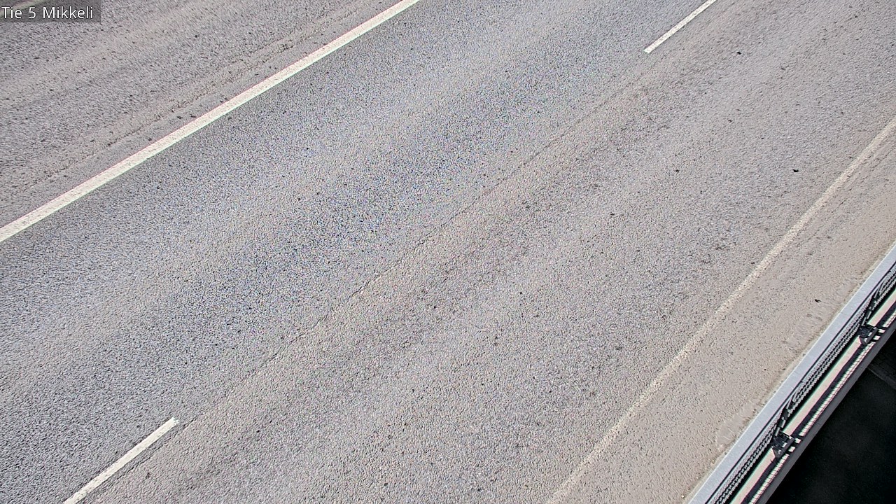 Kelikamerat Kuva Tie 5 Mikkeli, Mikkeli, Etelä-Savo