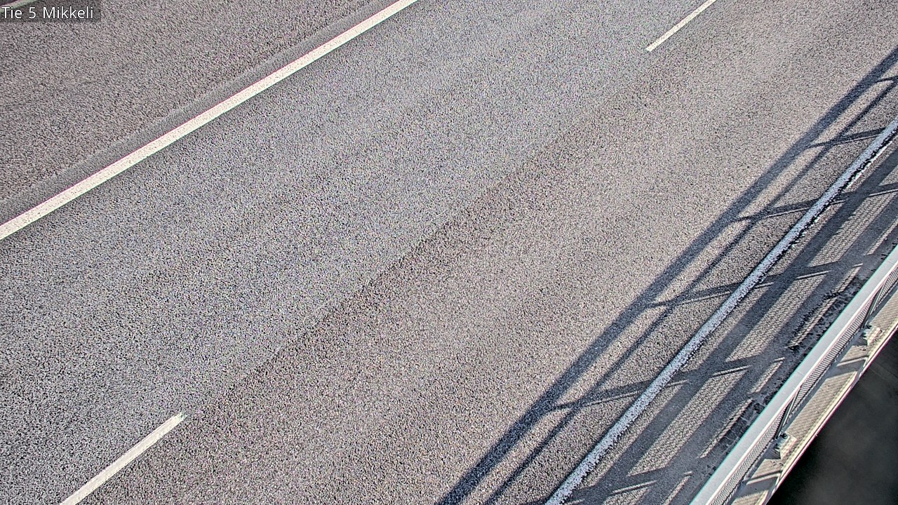 Kelikamerat Kuva Tie 5 Mikkeli, Mikkeli, Etelä-Savo