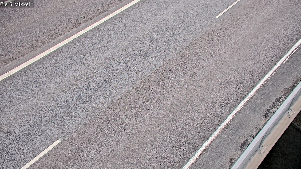 Kelikamerat Kuva Tie 5 Mikkeli, Mikkeli, Etelä-Savo