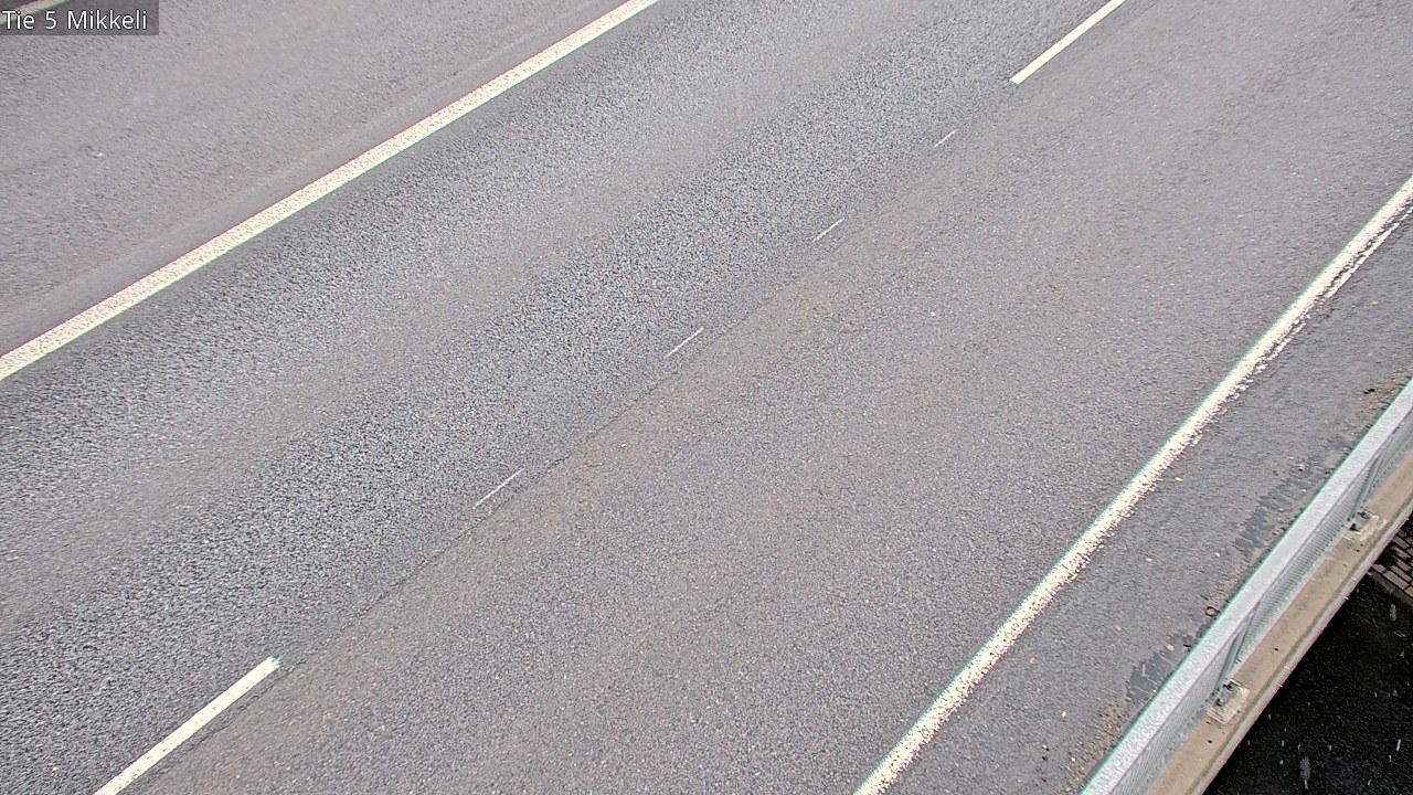 Kelikamerat Kuva Tie 5 Mikkeli, Mikkeli, Etelä-Savo