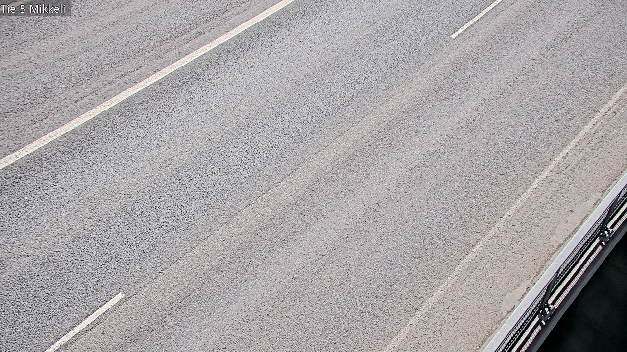 Kelikamerat Kuva Tie 5 Mikkeli, Mikkeli, Etelä-Savo