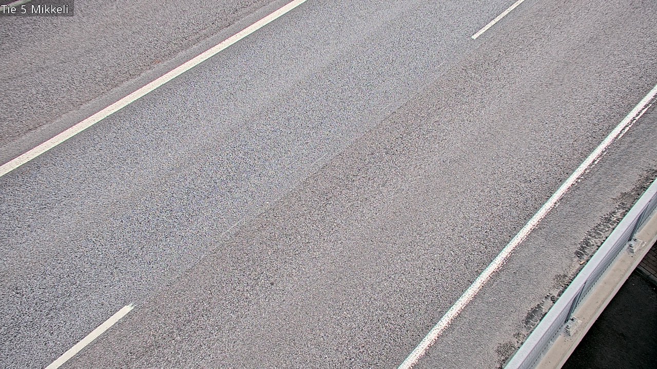 Kelikamerat Kuva Tie 5 Mikkeli, Mikkeli, Etelä-Savo