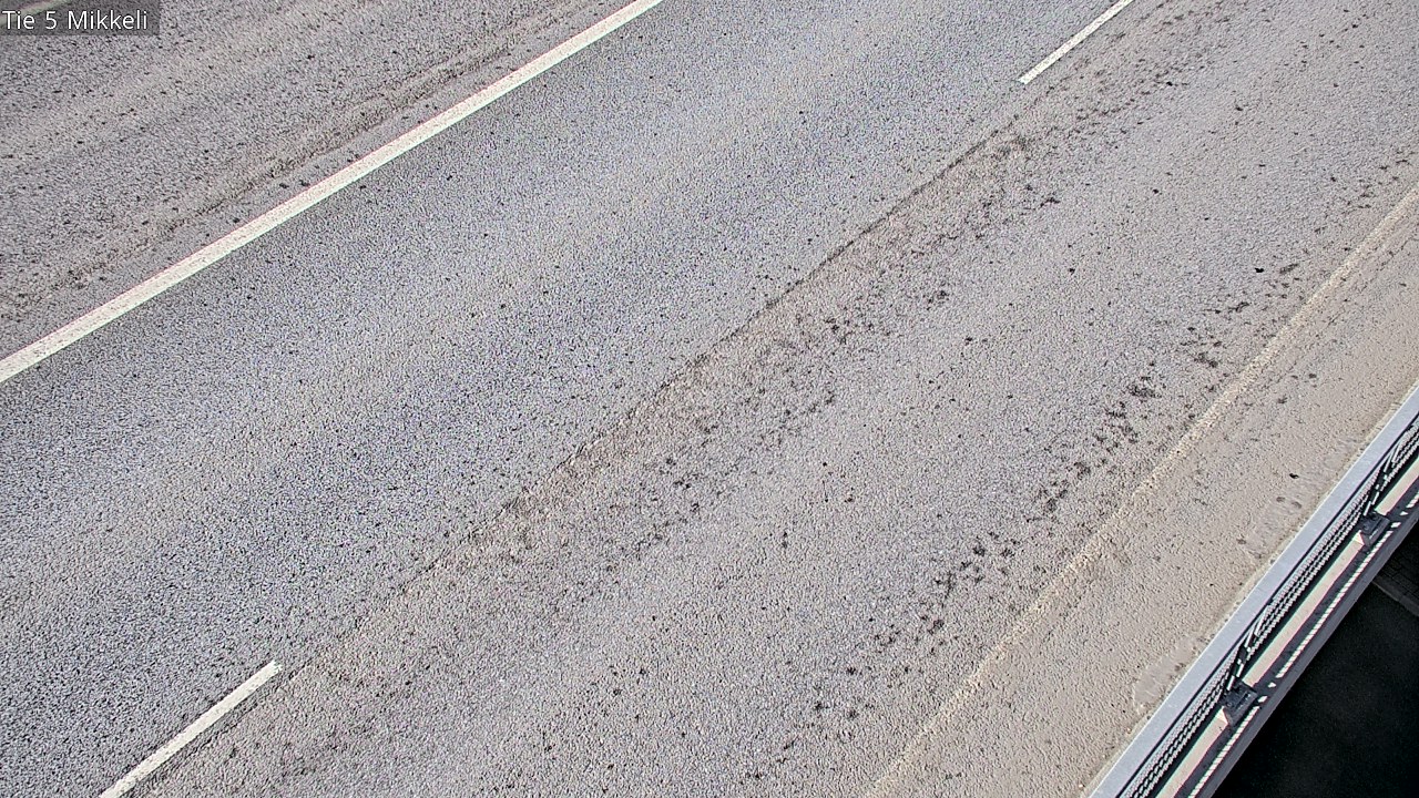 Kelikamerat Kuva Tie 5 Mikkeli, Mikkeli, Etelä-Savo