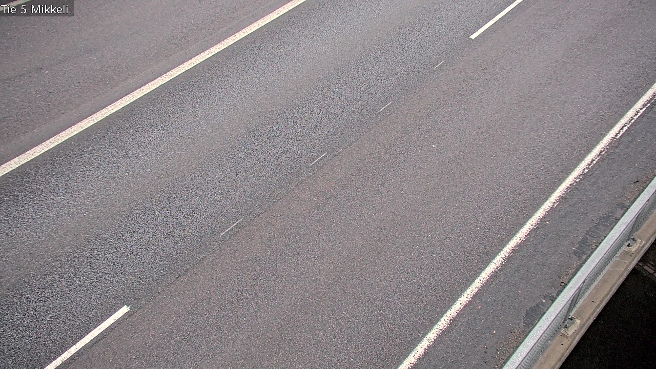 Kelikamerat Kuva Tie 5 Mikkeli, Mikkeli, Etelä-Savo