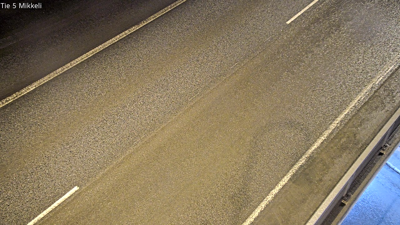 Kelikamerat Kuva Tie 5 Mikkeli, Mikkeli, Etelä-Savo