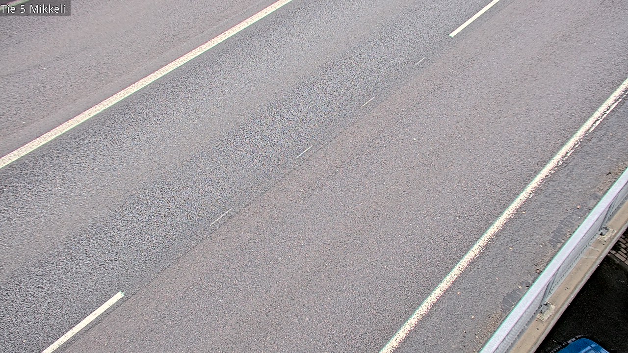 Kelikamerat Kuva Tie 5 Mikkeli, Mikkeli, Etelä-Savo