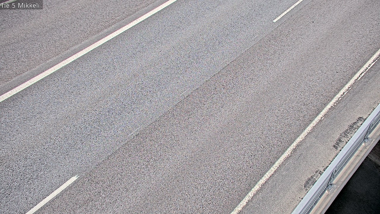 Kelikamerat Kuva Tie 5 Mikkeli, Mikkeli, Etelä-Savo
