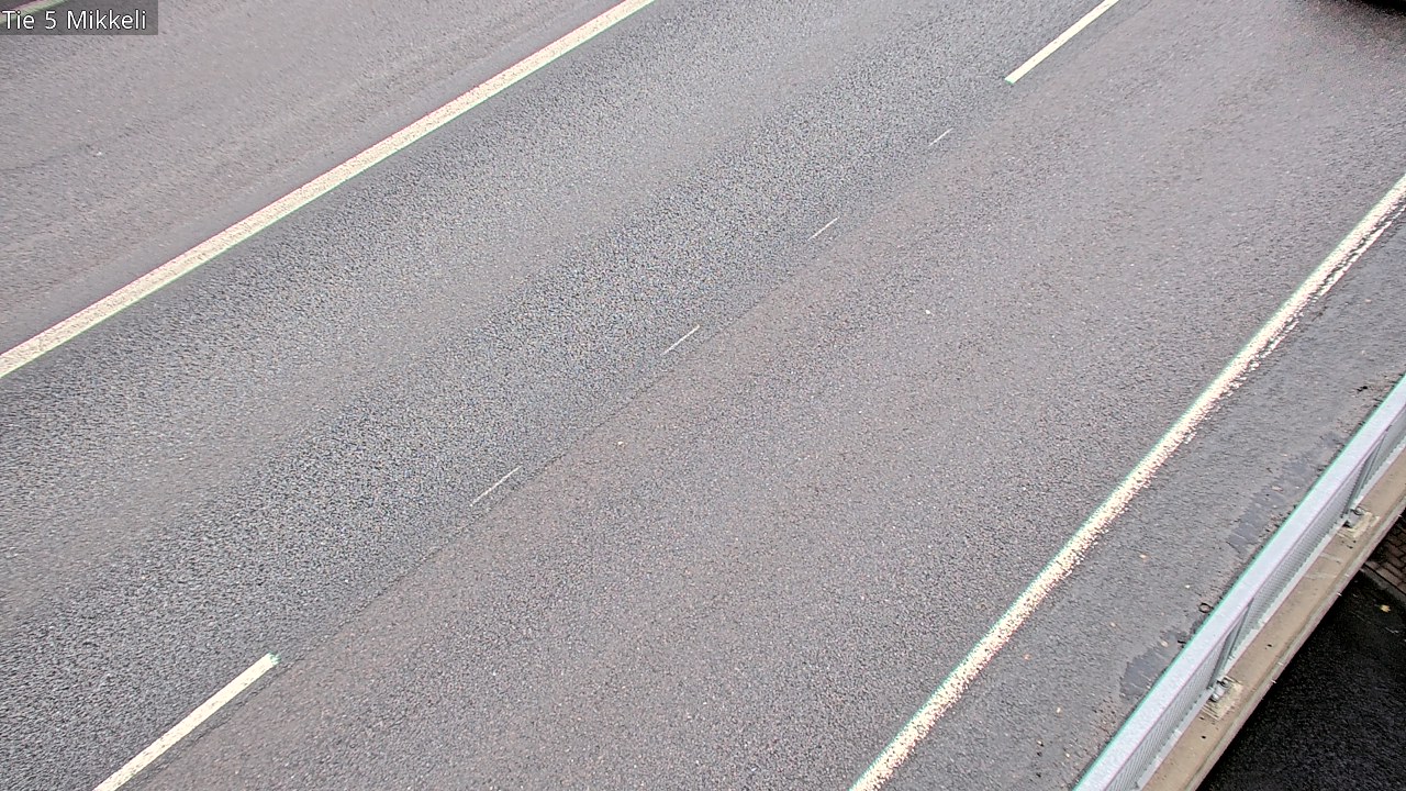 Kelikamerat Kuva Tie 5 Mikkeli, Mikkeli, Etelä-Savo