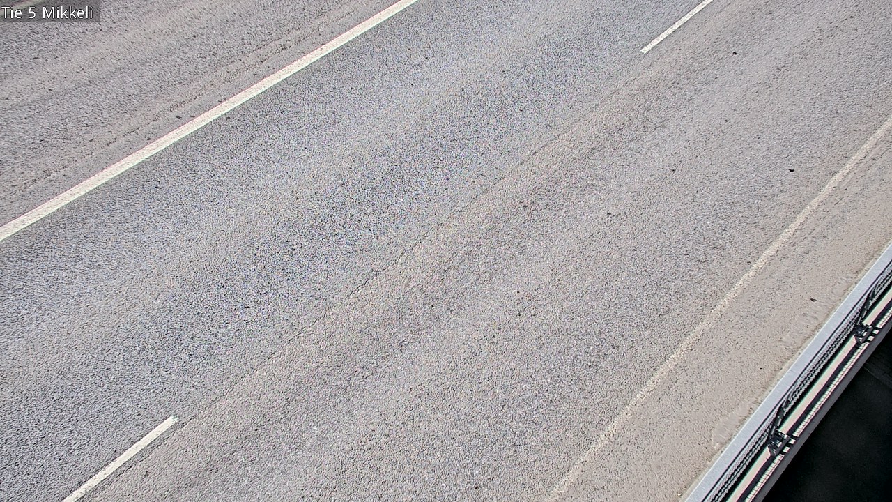 Kelikamerat Kuva Tie 5 Mikkeli, Mikkeli, Etelä-Savo