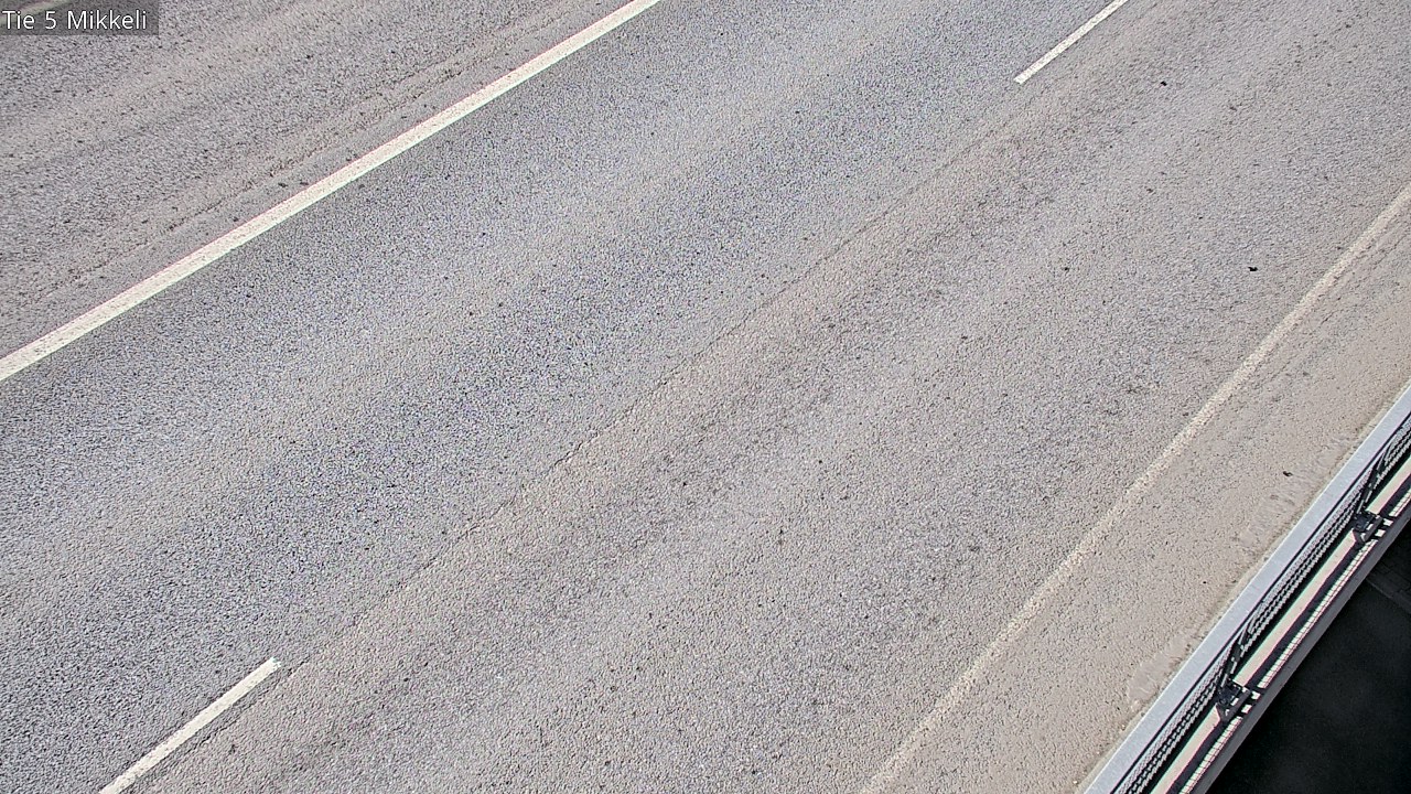 Kelikamerat Kuva Tie 5 Mikkeli, Mikkeli, Etelä-Savo