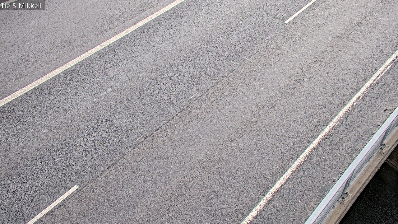 Kelikamerat Kuva Tie 5 Mikkeli, Mikkeli, Etelä-Savo