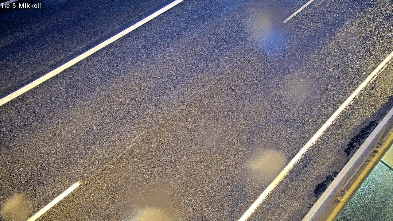 Kelikamerat Kuva Tie 5 Mikkeli, Mikkeli, Etelä-Savo