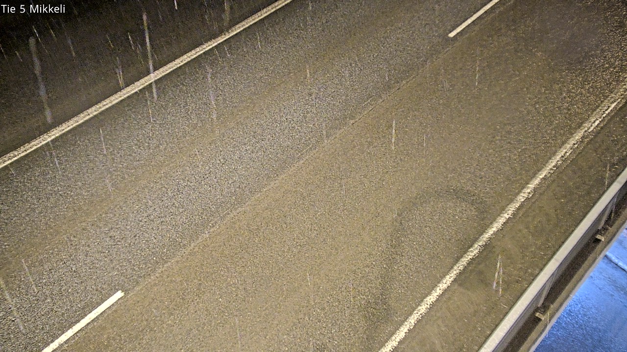 Kelikamerat Kuva Tie 5 Mikkeli, Mikkeli, Etelä-Savo