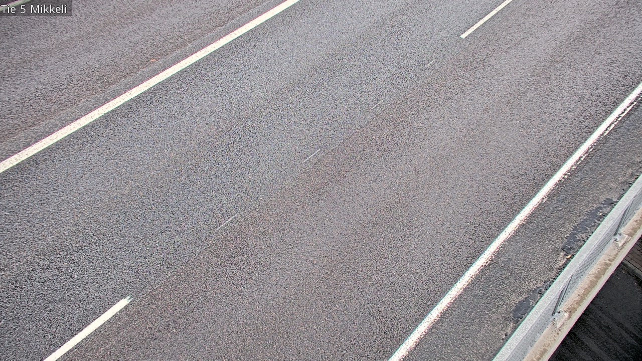 Kelikamerat Kuva Tie 5 Mikkeli, Mikkeli, Etelä-Savo
