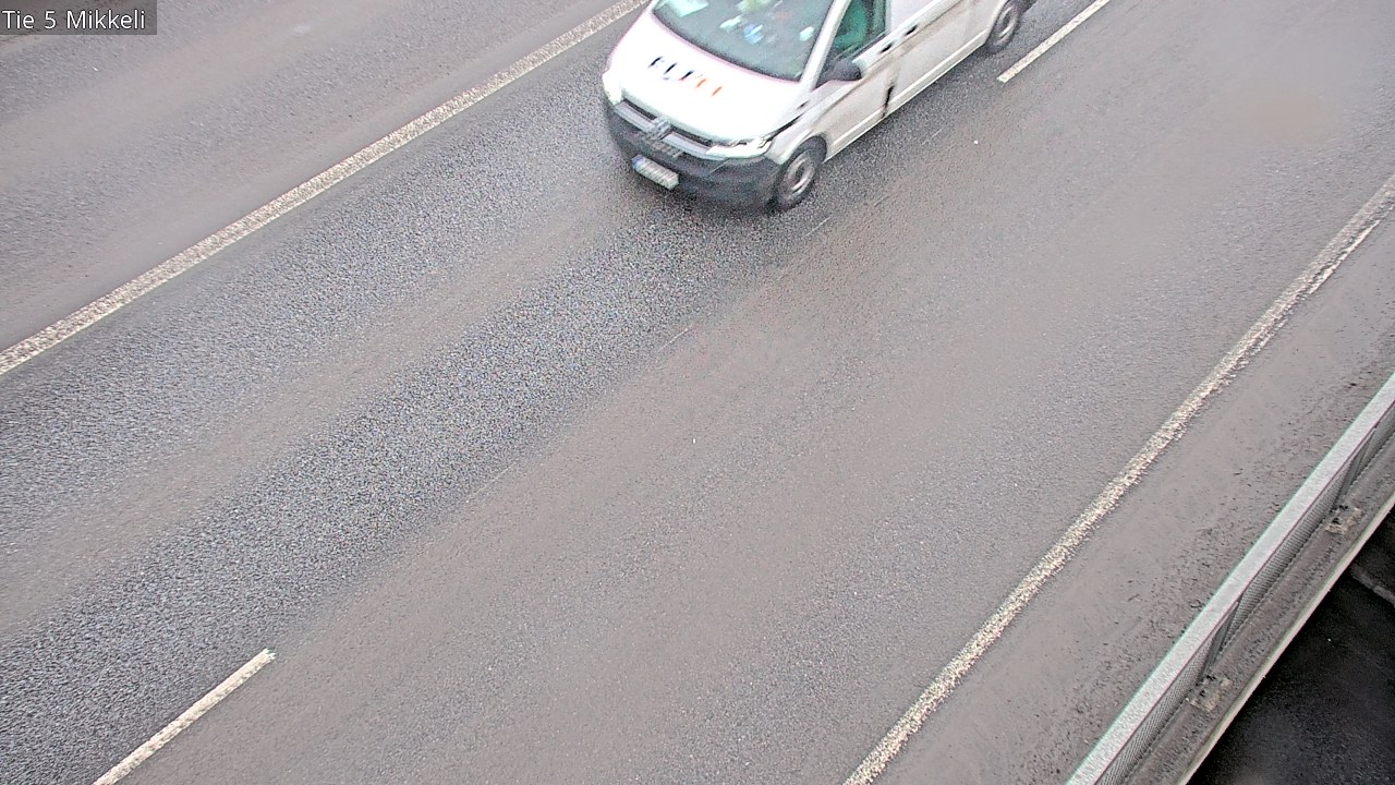 Kelikamerat Kuva Tie 5 Mikkeli, Mikkeli, Etelä-Savo