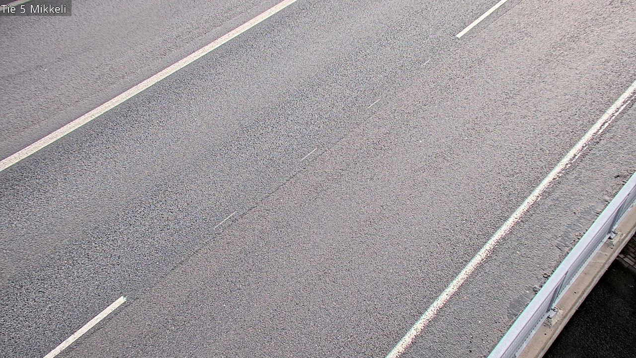 Kelikamerat Kuva Tie 5 Mikkeli, Mikkeli, Etelä-Savo