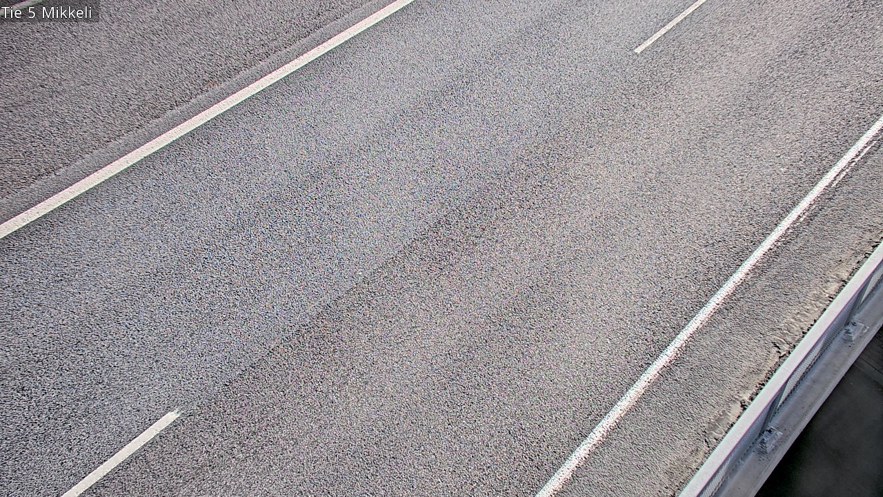 Kelikamerat Kuva Tie 5 Mikkeli, Mikkeli, Etelä-Savo
