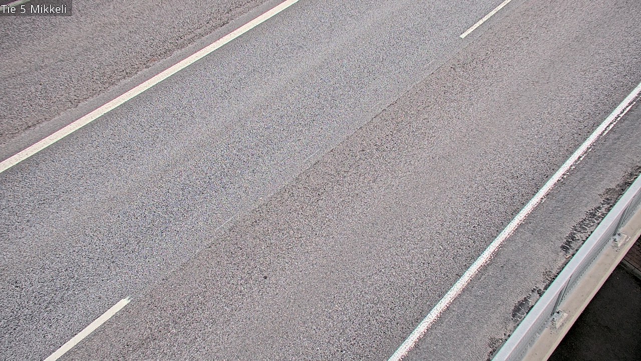 Kelikamerat Kuva Tie 5 Mikkeli, Mikkeli, Etelä-Savo
