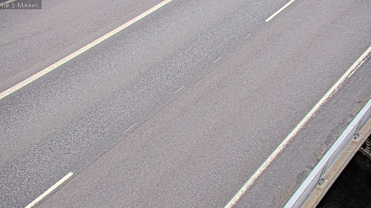 Kelikamerat Kuva Tie 5 Mikkeli, Mikkeli, Etelä-Savo