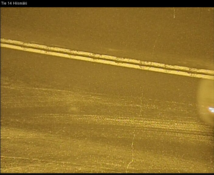 Kelikamerat Kuva Tie 14 Rantasalmi, Hiismäki, Rantasalmi, Etelä-Savo